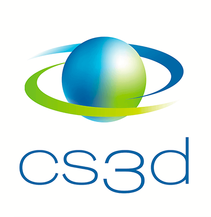 CS3D